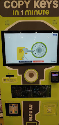 Minute Key - Photo 4 - Car repair in Clearwater, FL, St. Petersburg