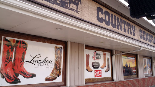 Western Apparel Store «Country General Store», reviews and photos, 6279 Van Nuys Blvd, Van Nuys, CA 91401, USA