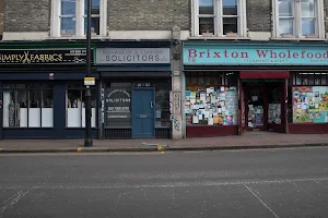 Brixton Wholefoods image