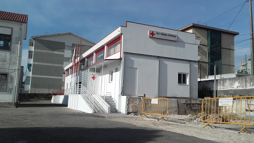 Portuguese Red Cross - Gondomar-Valongo