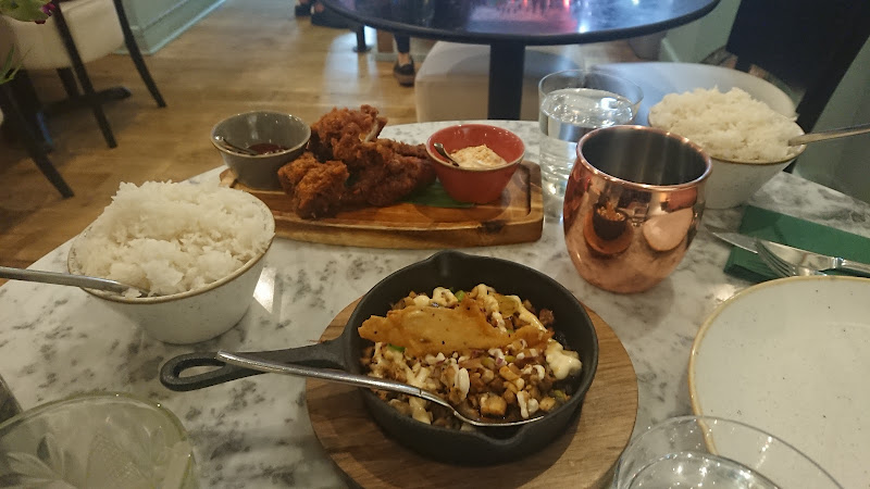 5 Must-Try Filipino Restaurants in GB: A Taste of the Philippines in the UK