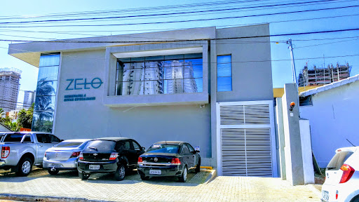 Logo da empresa - Zelo