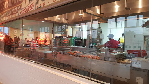 Donut Shop «Krispy Kreme», reviews and photos, 1021 Polaris Pkwy, Columbus, OH 43240, USA