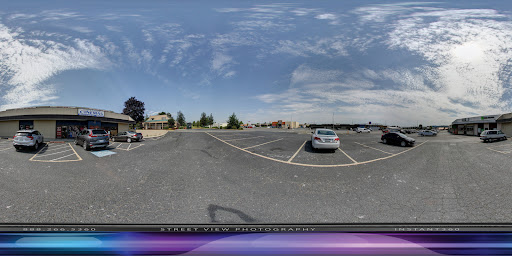 Movie Theater «Plaza Cinema 3», reviews and photos, 1321 SW Barlow St, Oak Harbor, WA 98277, USA