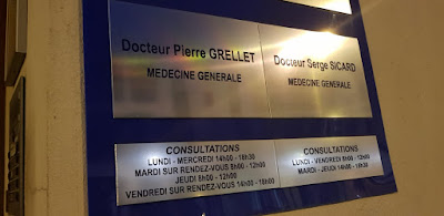 Grellet Pierre à Perpignan