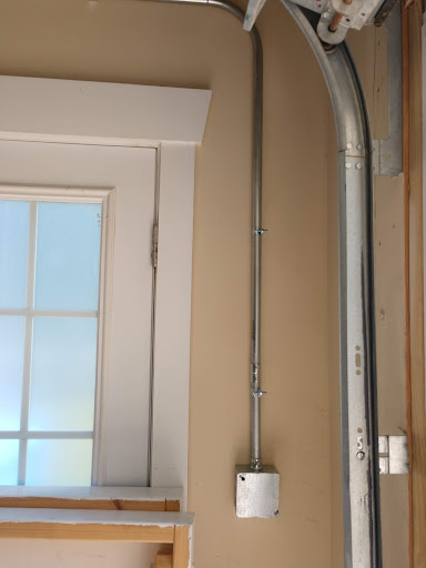 Electrician «DEL Electric LLC», reviews and photos, 828 Greenfield Ln, Chesapeake, VA 23322, USA