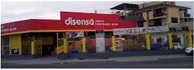 Disensa