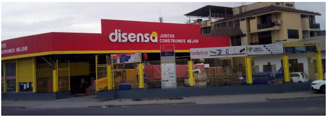 Disensa