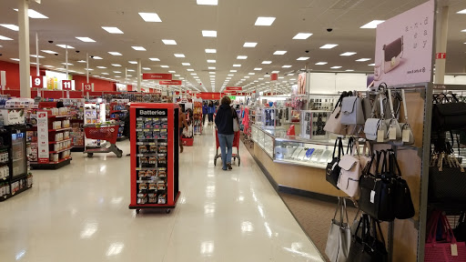 Department Store «Target», reviews and photos, 70 Princeton Hightstown Rd, East Windsor, NJ 08520, USA