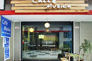 Caffe Musica image
