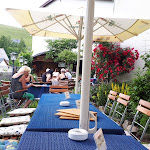 Photo n°42 de l'avis de Klaus.e fait le 20/06/2019 à 19:25 sur le  Vugelbeerschänk - Christian Leicht à Schwarzenberg