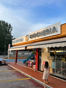 GIOCHERIA Strada Statale 17, 67100 L'Aquila AQ, Italia
