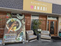cafe&kitchen MANABI