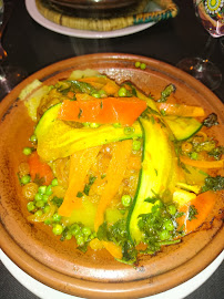 Plats et boissons du Restaurant de spécialités d'Afrique du Nord L'Étoile Kabyle à Athis-Mons - n°10