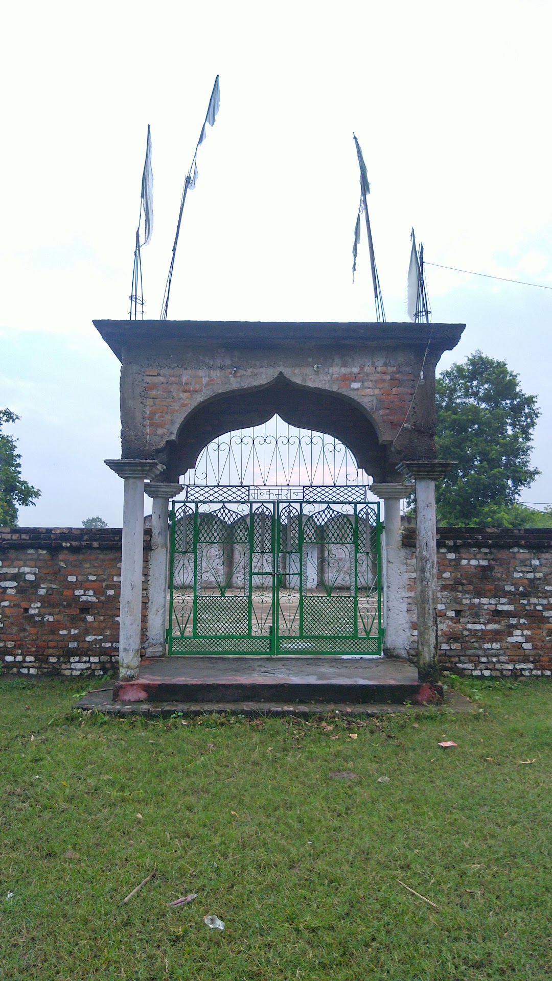 EIDGAAH
