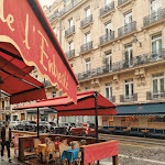 Photo n° 5 de l'avis de Valerie.i fait le 02/05/2023 à 07:42 pour Le Relais de l'Entrecôte à Paris