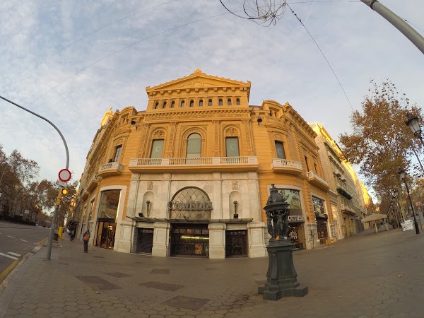 Imagen de Yelmo Cines (7 de 24)