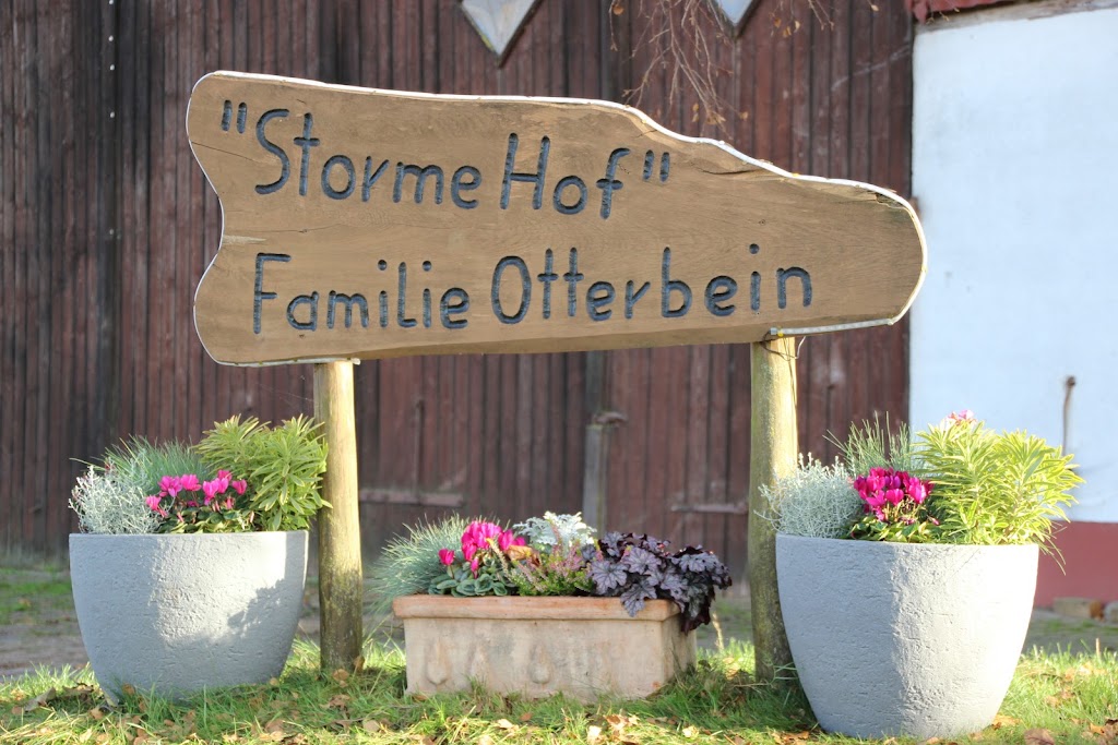 Stormehof