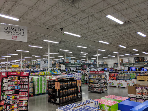 Warehouse club «BJ’s Wholesale Club», reviews and photos, 331 Newnan Crossing Bypass, Newnan, GA 30263, USA