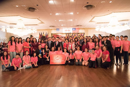 Event Venue «Birchwood Manor», reviews and photos, 111 N Jefferson Rd, Whippany, NJ 07981, USA