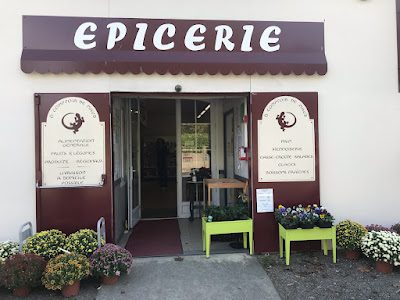 Ô Comptoir de Maud à Villefagnan
