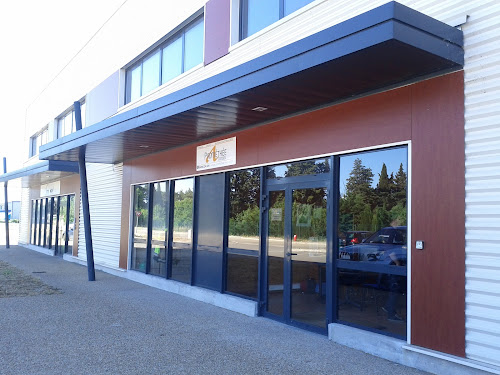 Centre de formation Prométhée Conseil Châteaurenard