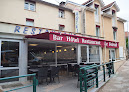 Hôtel Restaurant Le Foirail-Figeac Figeac