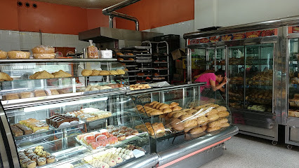 Panadería Santa Ines