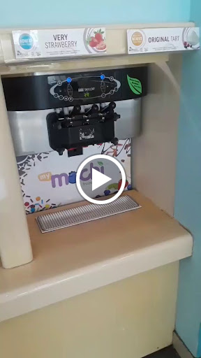 Frozen Yogurt Shop «myMochi Frozen Yogurt», reviews and photos, 8001 S Orange Blossom Trail, Orlando, FL 32809, USA