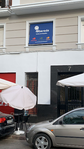 Centro Estudios Albereda, Centro de entrenamiento en Valencia,Valencia