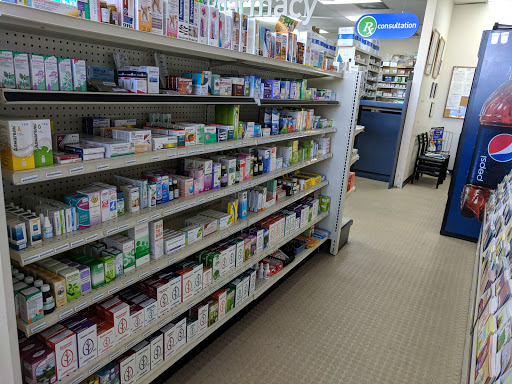 Pharmacy «Budget Drugs Pharmacy / Specialty Pharmacy», reviews and photos, 2500 E Hallandale Beach Blvd, Hallandale Beach, FL 33009, USA