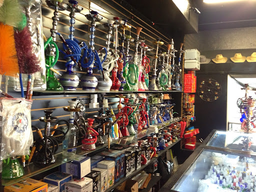 Tobacco Shop «Xhale smoke shop», reviews and photos, 635 C St, San Diego, CA 92101, USA