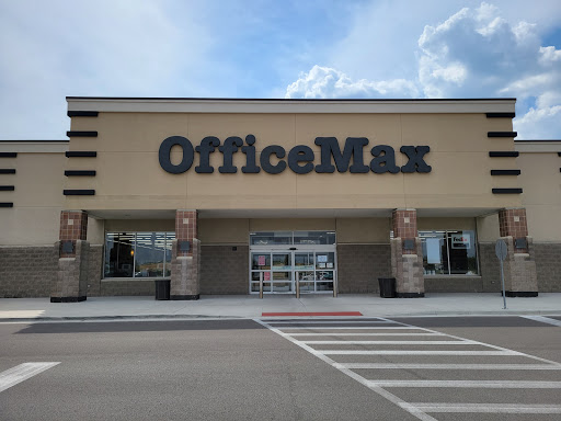 Office Supply Store «OfficeMax», reviews and photos, 321 N Randall Rd, Batavia, IL 60510, USA