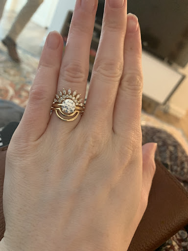 Jeweler «Sierra-West Jewelers», reviews and photos, 1344 800 E #1, Orem, UT 84097, USA