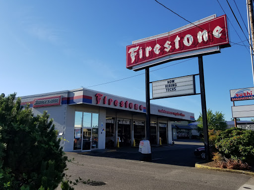 Tire Shop «Firestone Complete Auto Care», reviews and photos, 7511 NE Hwy 99, Vancouver, WA 98665, USA