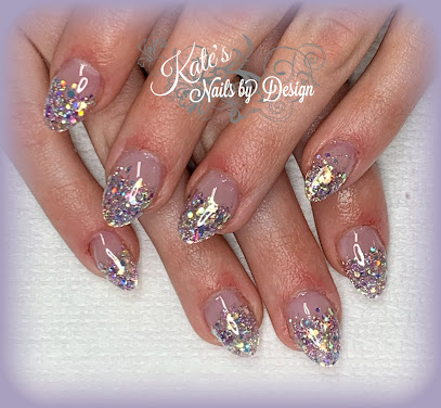 Kate’s Nails by Design