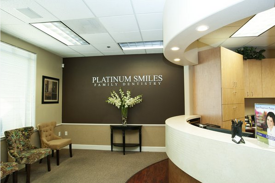 Platinum Smiles Family Dentistry