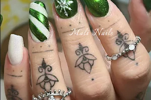 Mali Nails & Beauty image