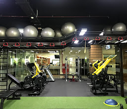 The Fit Lab photo