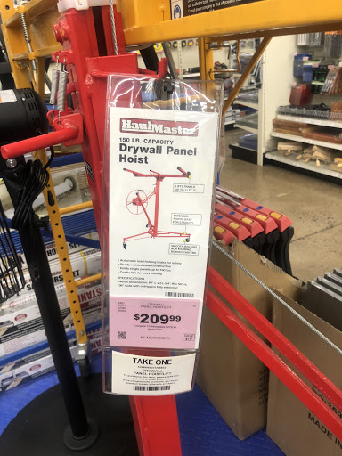 Home Improvement Store «Continental True Value Trading & Hdwe», reviews and photos, 400 Delancy St, Newark, NJ 07105, USA