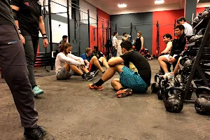 Kuvvat Crossfit image