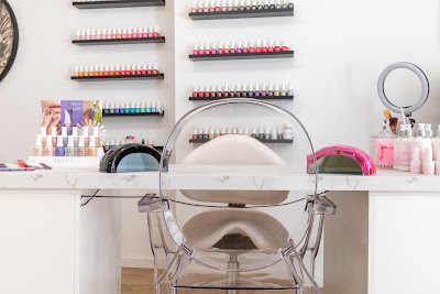 L' Atelier Beauté à Cannes