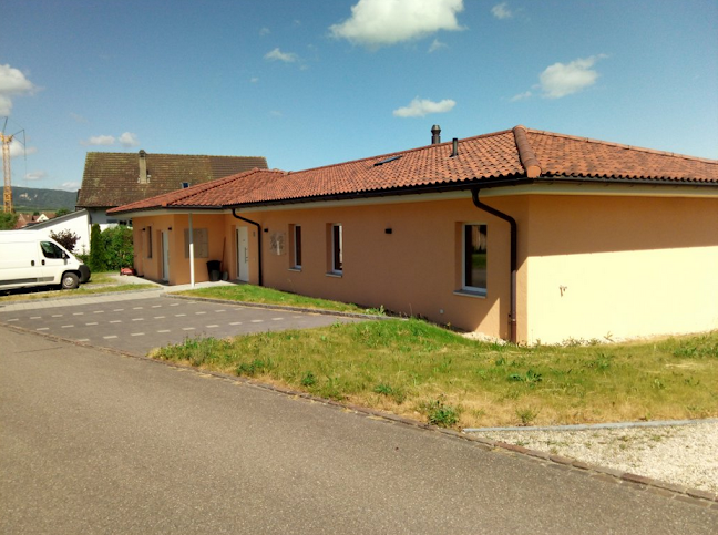 B&B Villa Hallau