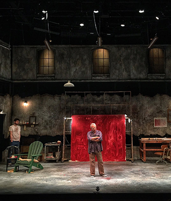 Performing Arts Theater «Shadowland Stages», reviews and photos, 157 Canal St, Ellenville, NY 12428, USA