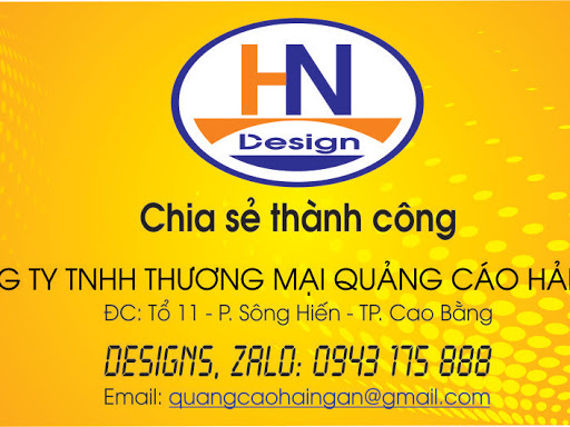 Dịch Vụ In - Quảng Cáo
