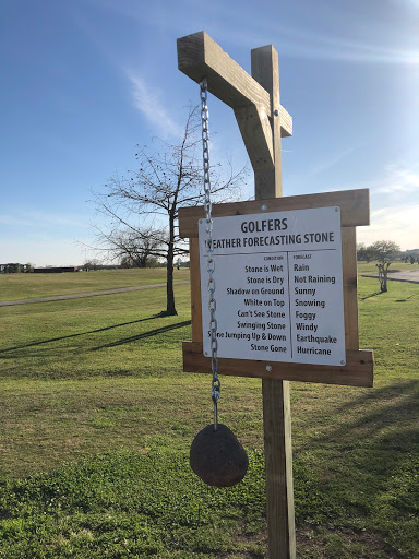 Golf Course «Babe Zaharias Golf Course», reviews and photos, 3500 Jimmy Johnson Blvd, Port Arthur, TX 77642, USA