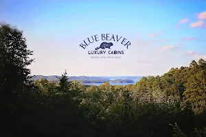 Blue Beaver Luxury Cabins image