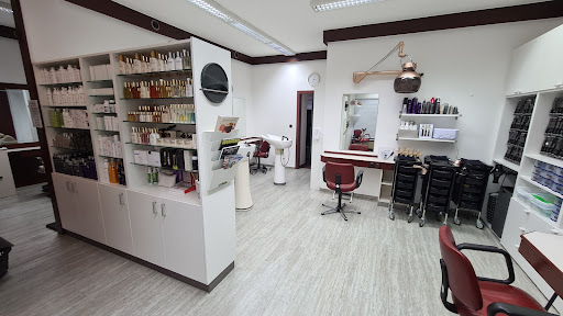 Friseurhandwerk Mausser In Jennersdorf