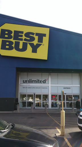 Electronics Store «Best Buy», reviews and photos, 4505 Monroe St, Toledo, OH 43613, USA