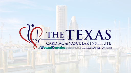 Texas Cardiac & Vascular Institute Corpus Christi